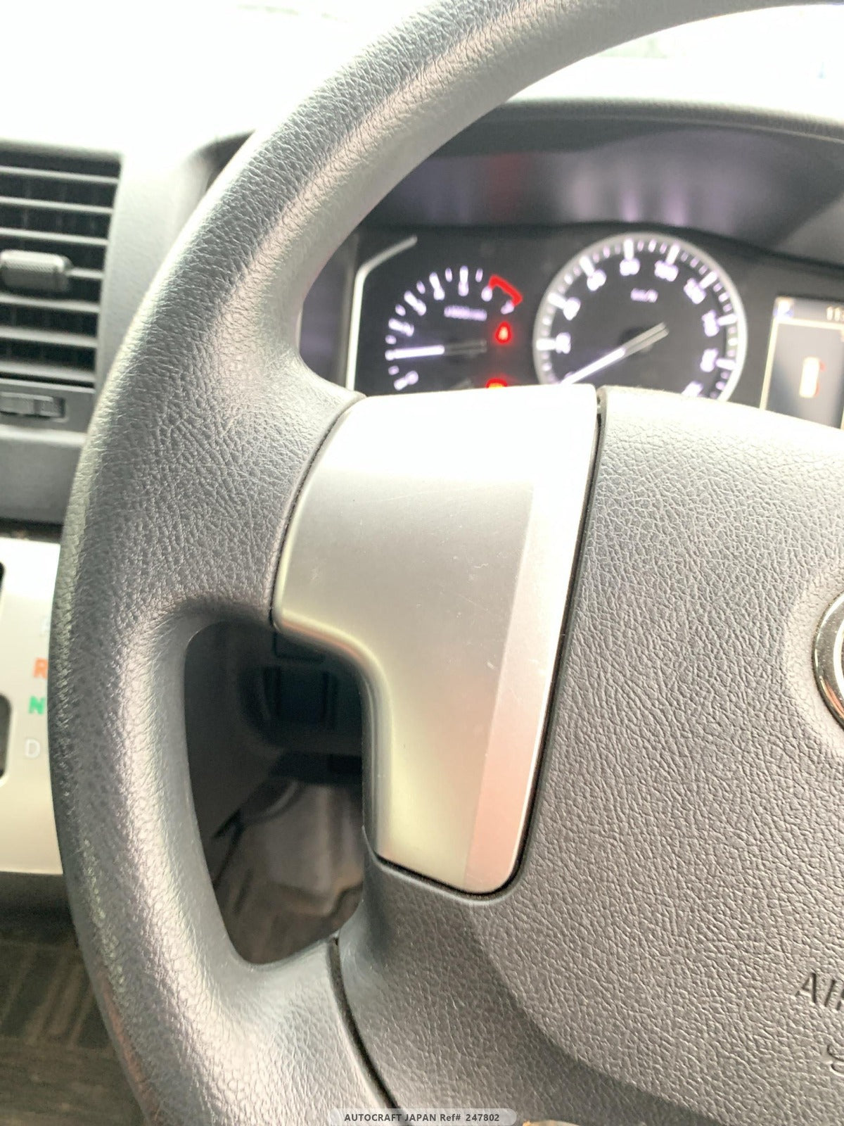 Toyota Hiace Ambulance 2021 - Silver