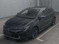 Toyota Corolla Touring 2020 - Black Purple