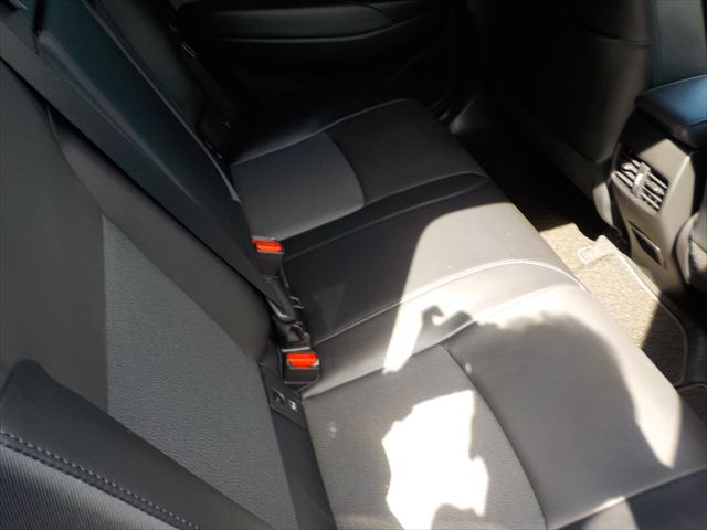 Toyota Corolla Cross 2024 - Attitude Black