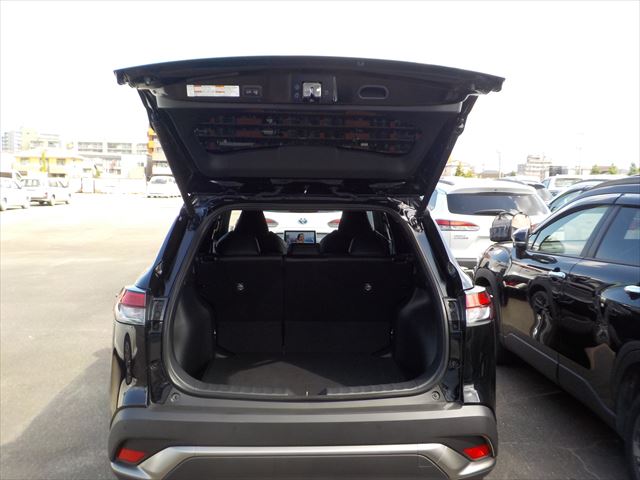Toyota Corolla Cross 2024 - Attitude Black