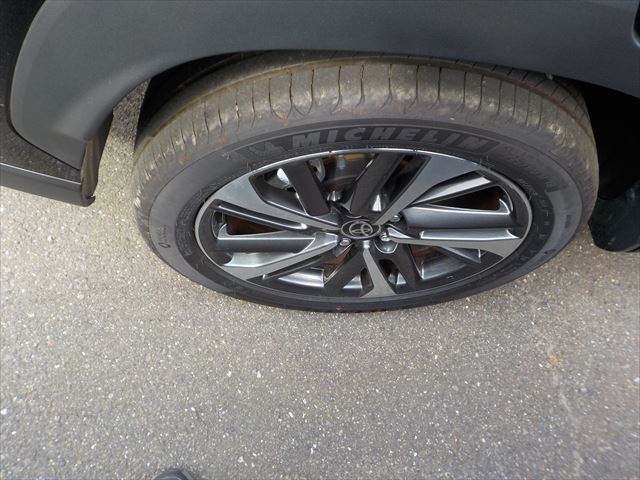 Toyota Corolla Cross 2024 - Attitude Black