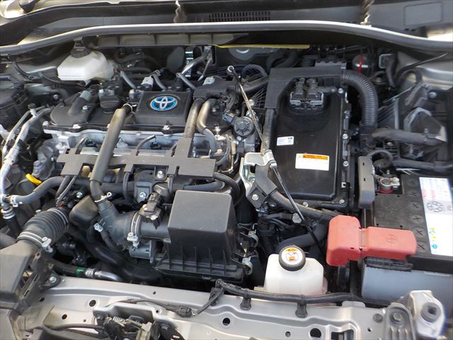 Toyota Corolla Cross 2023 - Brown