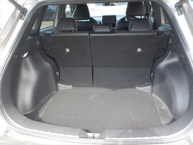 Toyota Corolla Cross 2023 - Brown