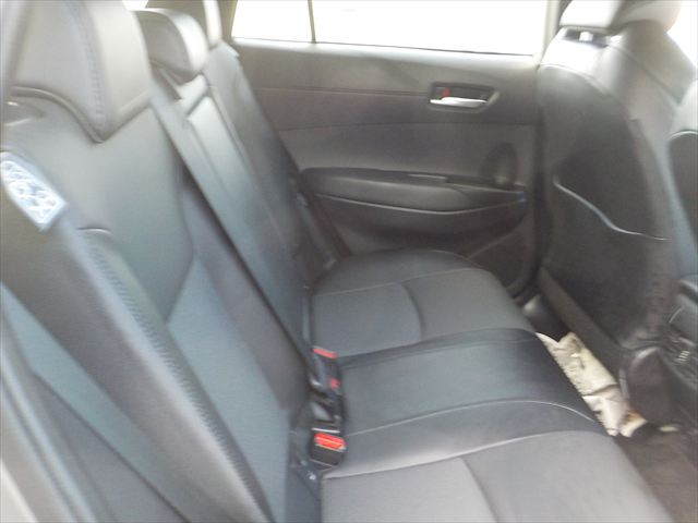 Toyota Corolla Cross 2023 - Brown