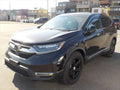 Honda Cr-v 2022 - Black