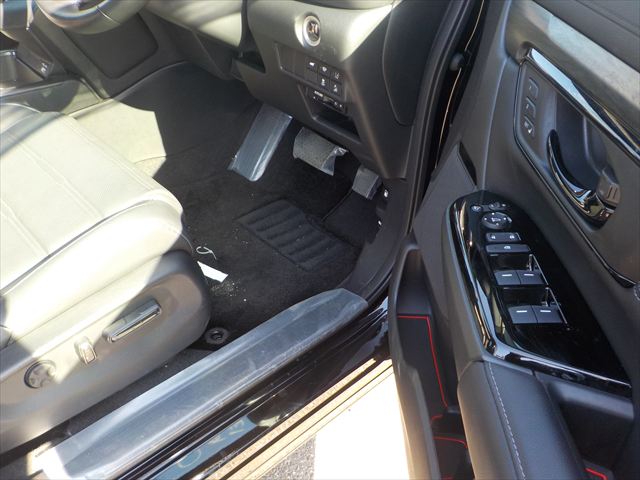 Honda Cr-v 2022 - Black