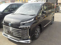 Toyota Voxy 2022 - Black