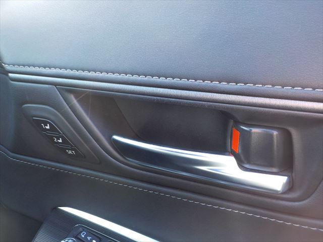 Toyota Harrier 2021 - Bluish Gray Metalic