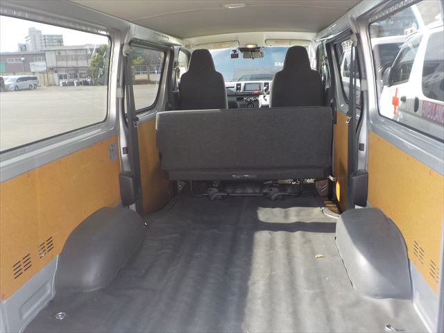 Toyota Hiace GL 2020 - Silver