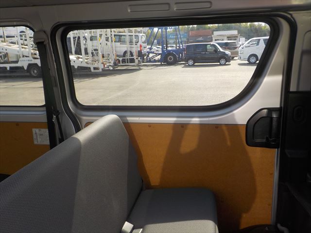 Toyota Hiace GL 2020 - Silver