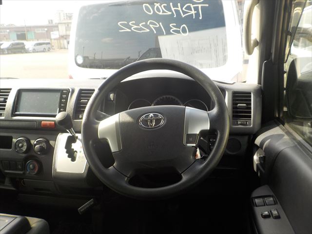 Toyota Hiace GL 2020 - Silver
