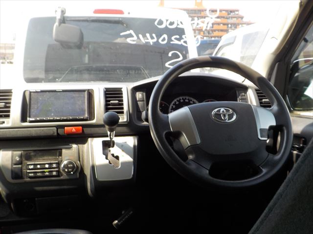 Toyota Hiace Super GL 2020 - Silver