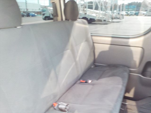 Toyota Hiace Super GL 2020 - Silver