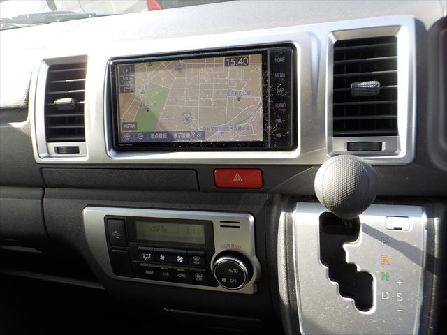 Toyota Hiace Super GL 2020 - Silver