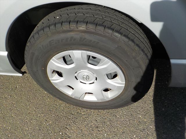 Toyota Hiace Super GL 2020 - Silver