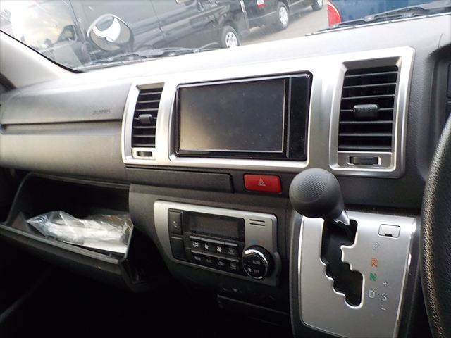 Toyota Hiace Super GL 2020 - White