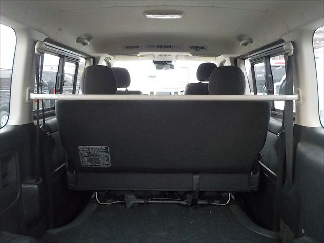 Toyota Hiace Super GL 2020 - White
