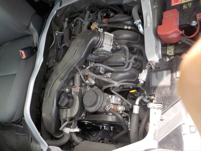 Toyota Hiace GL 2021 - Silver