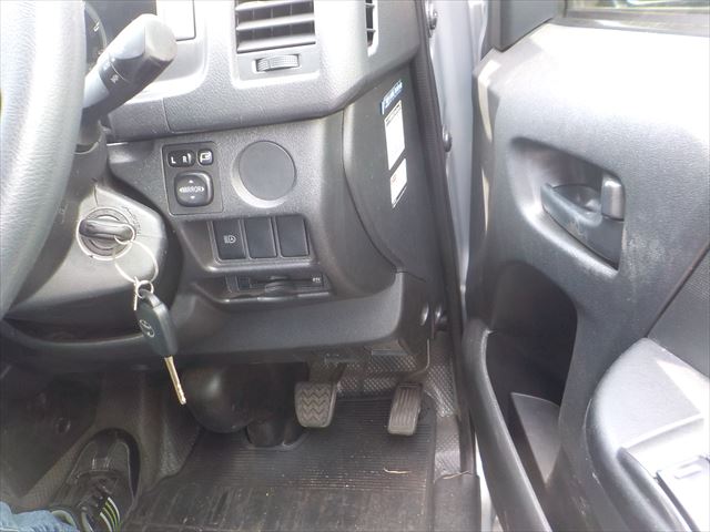 Toyota Hiace GL 2021 - Silver