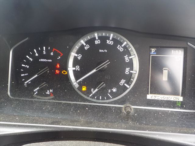Toyota Hiace Super GL 2021 - Pearl
