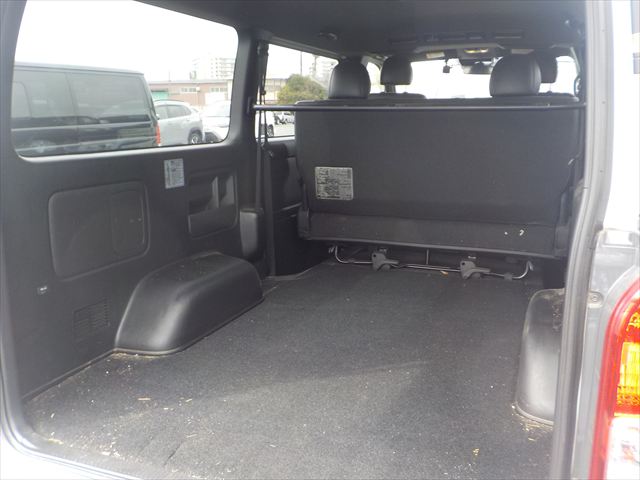 Toyota Hiace Super GL 2021 - Pearl
