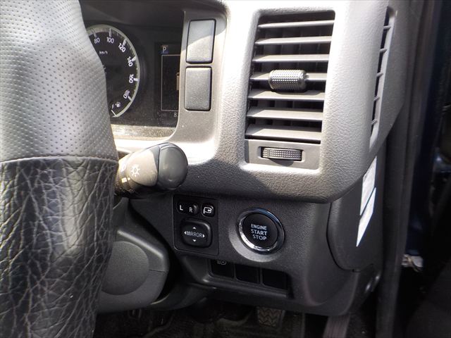 Toyota Hiace Super GL 2021 - Deep Blue