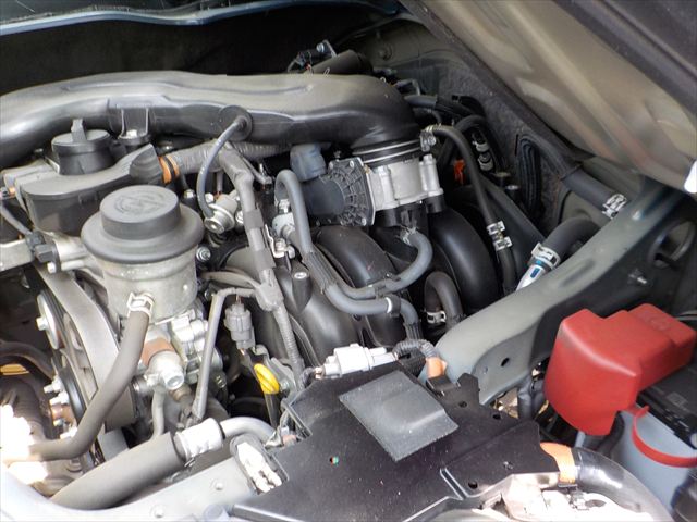 Toyota Hiace Super GL 2021 - Deep Blue