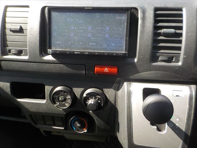 Toyota Hiace Ambulance 2022 - White