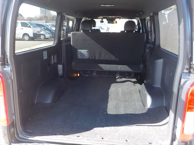 Toyota Hiace Super GL 2024 - Black