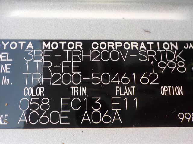 Toyota Hiace DX 2021 - White