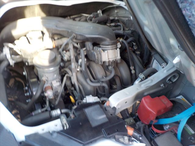 Toyota Hiace DX 2021 - White