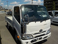 Toyota Dyna 2023 - White