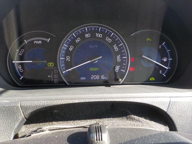 Toyota Esquire Gi Premium 2021 - Bluish Green