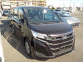 Toyota Noah 2021 - Bordeaux Wine