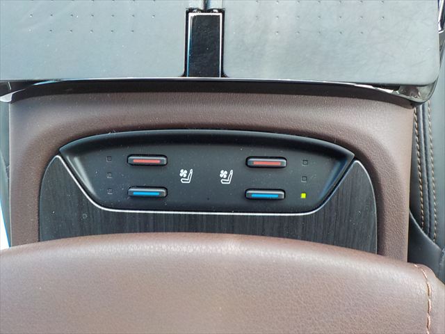 Toyota Harrier 2020 - Black
