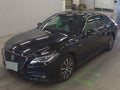 Toyota Crown 2020 - Black