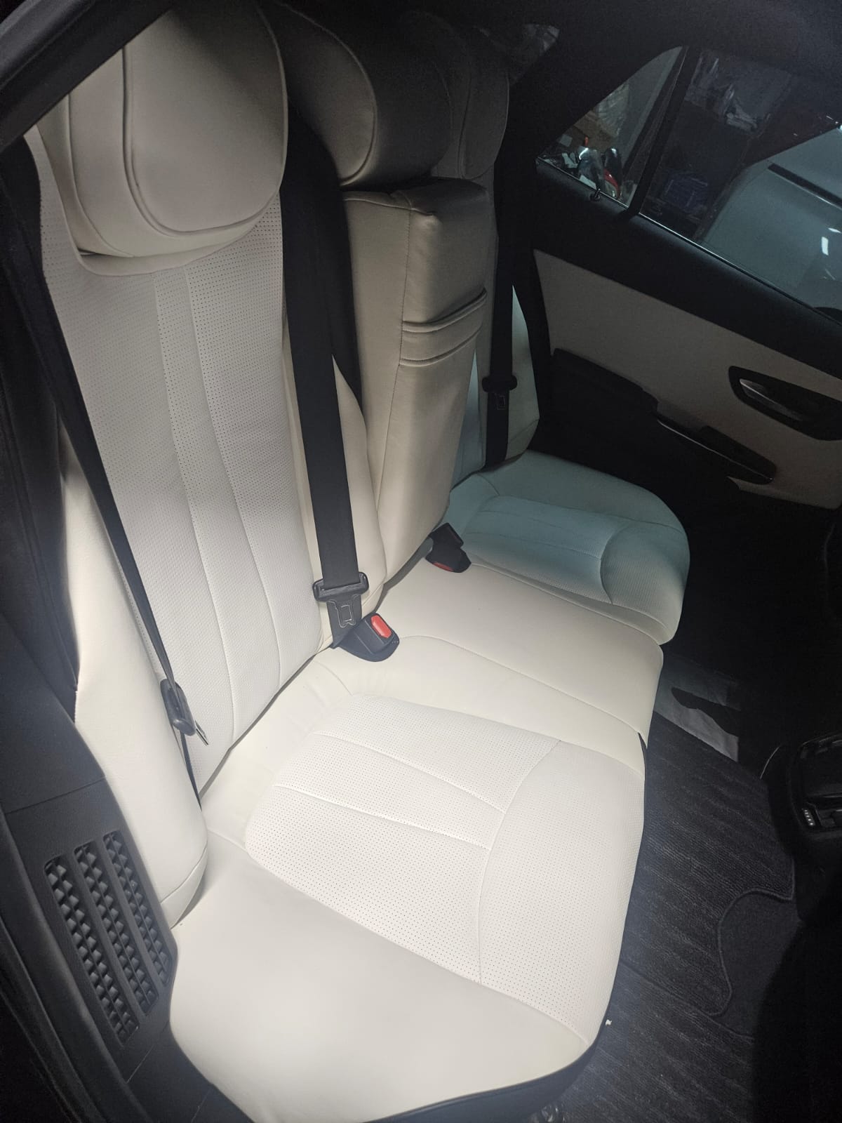 Toyota Crown 2020 - Black