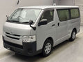 Toyota Hiace DX 2020 - Silver