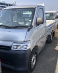 Toyota Townace Van 2022 - Silver