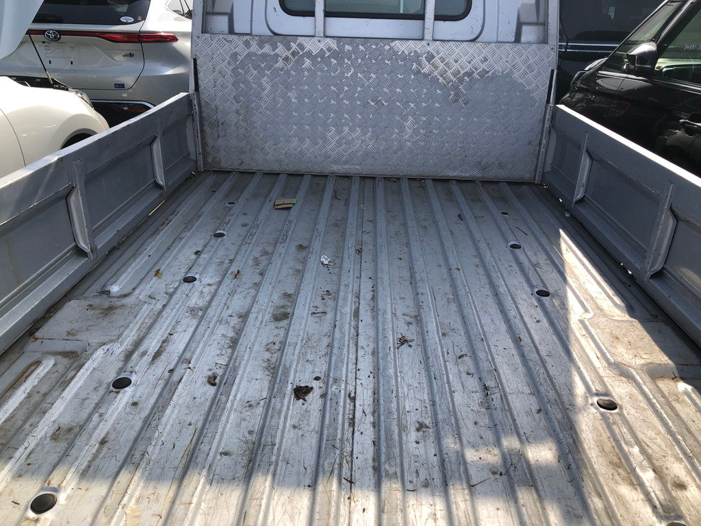 Toyota Townace Van 2022 - Silver