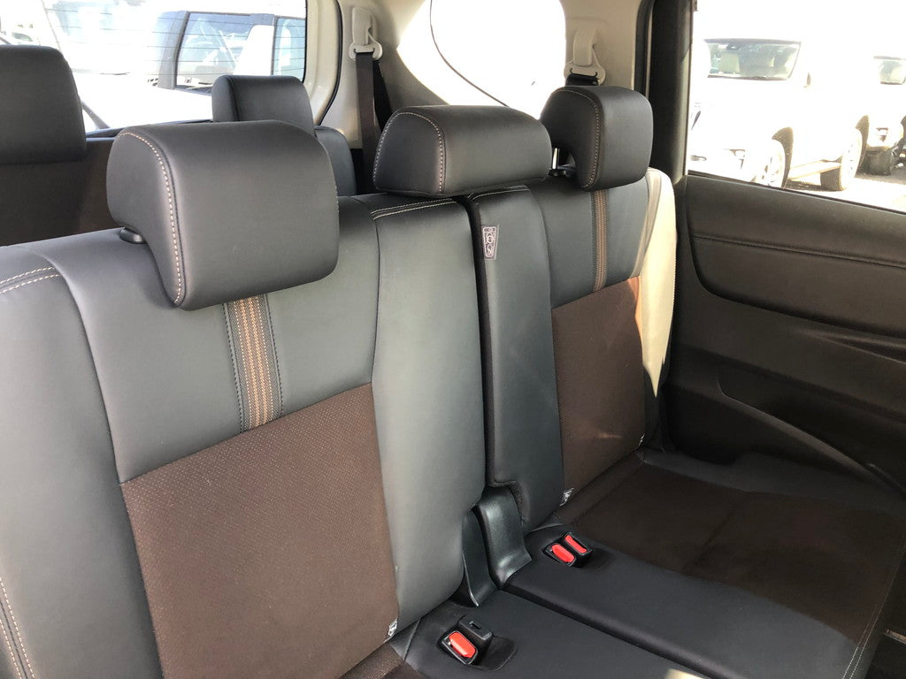 Toyota Sienta  G Cuero 2021 - Pearl