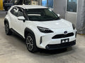 Toyota Yaris Cross 2021 - Pearl