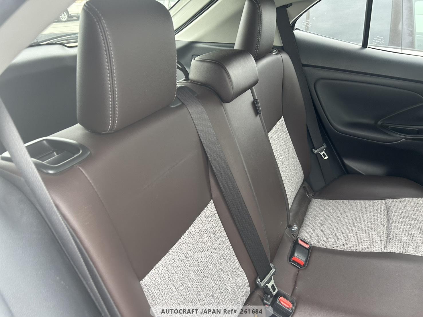 Toyota Yaris Cross 2021 - Pearl