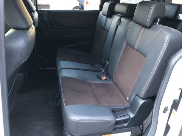 Toyota Sienta  G Cuero 2021 - Pearl