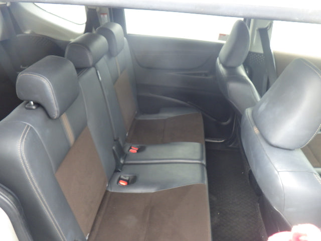 Toyota Sienta G Cuero 2021 - Pearl