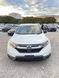 Honda Cr-v 2021 - Pearl White