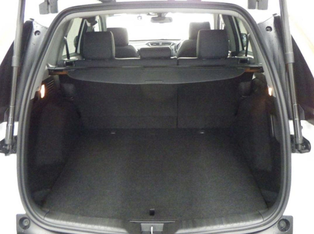 Honda Cr-v 2021 - Pearl White