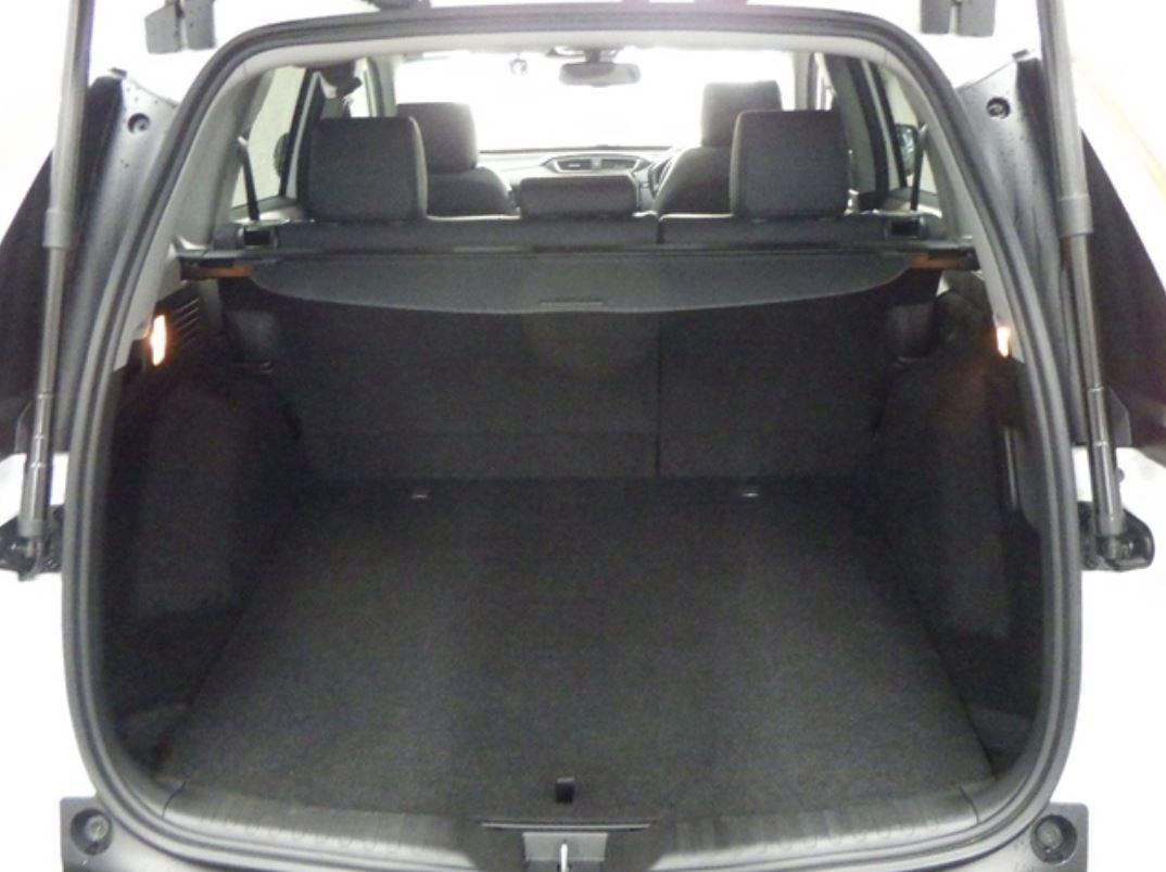 Honda Cr-v 2021 - Pearl White