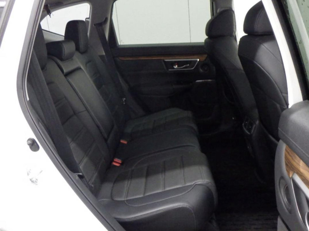 Honda Cr-v 2021 - Pearl White