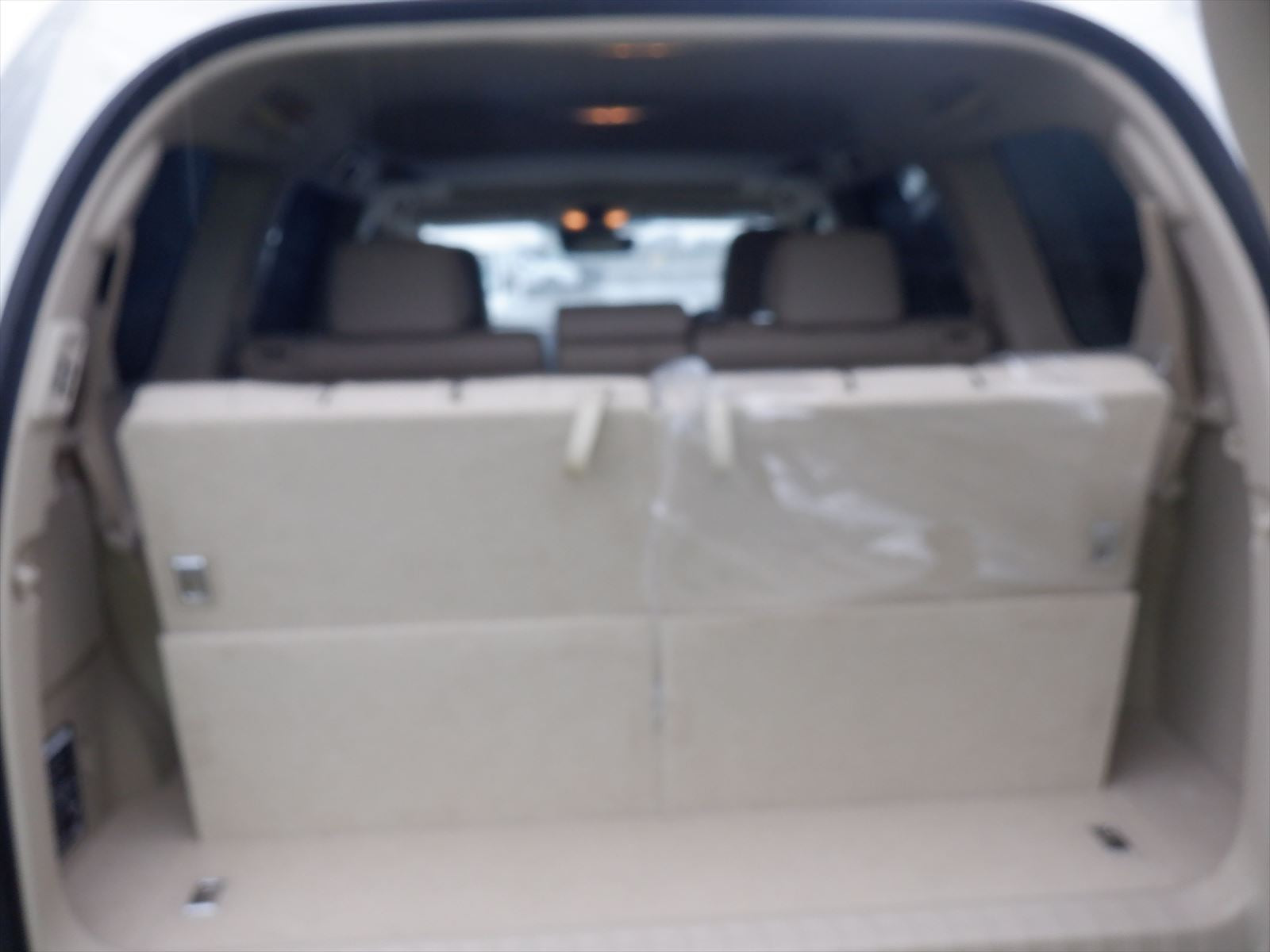 Toyota Land Cruiser Prado 2022 - Pearl